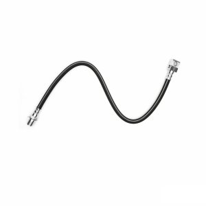 Chevrolet K3500 Brake Hose - Rear - R1 Concepts - `90-`00